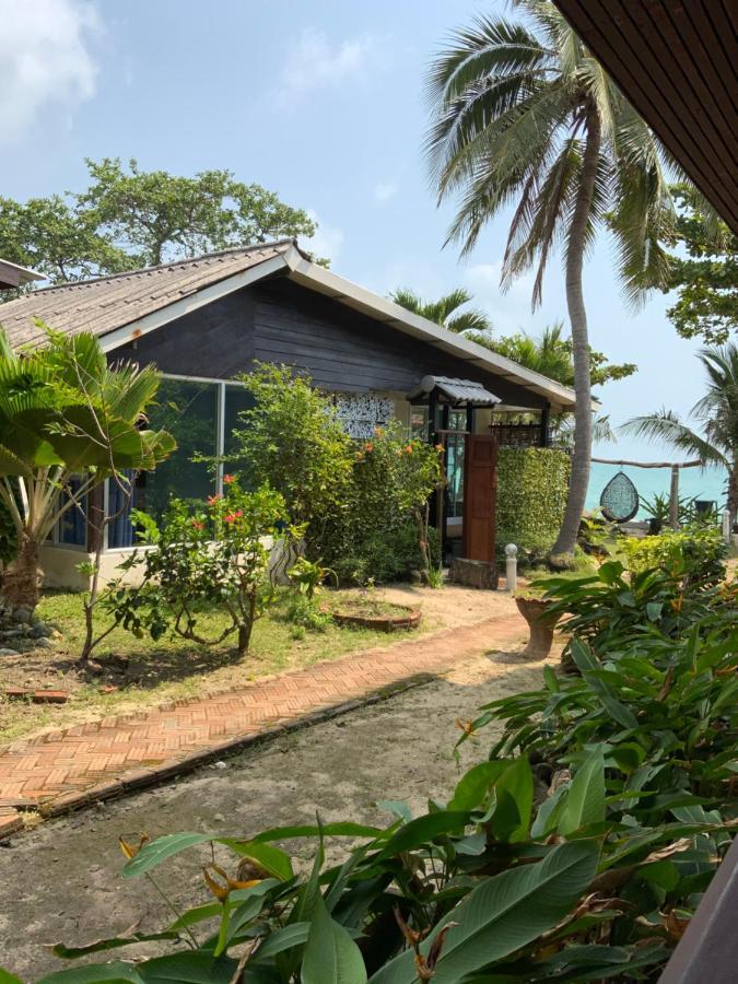Sunrise Bungalow Ламаи-Бич Экстерьер фото