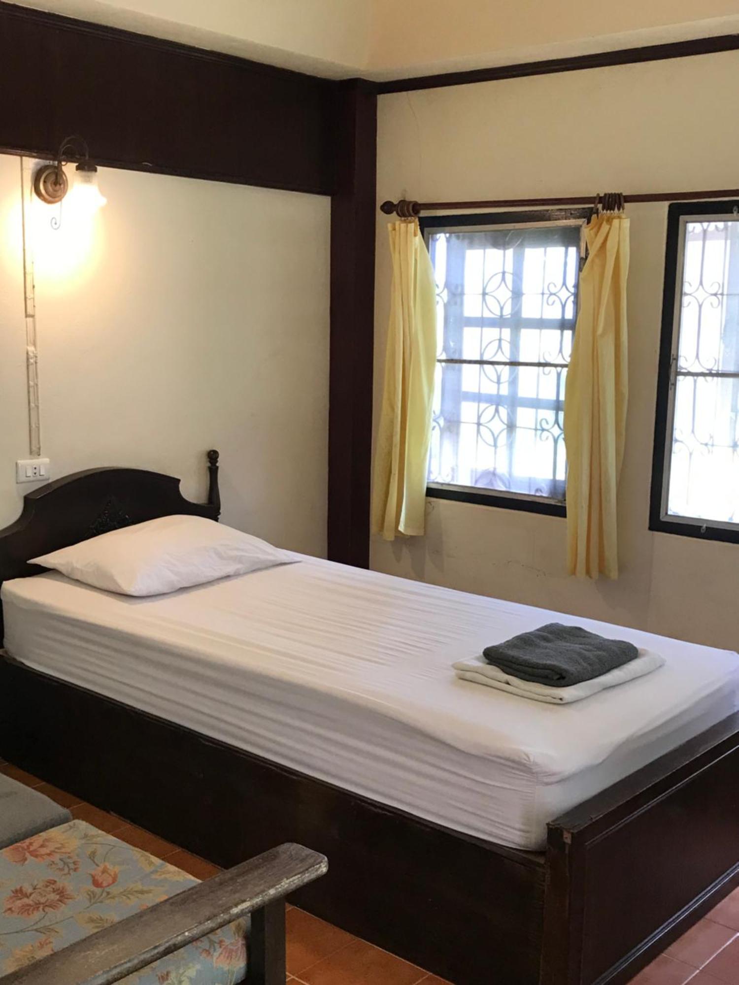 Sunrise Bungalow Ламаи-Бич Экстерьер фото