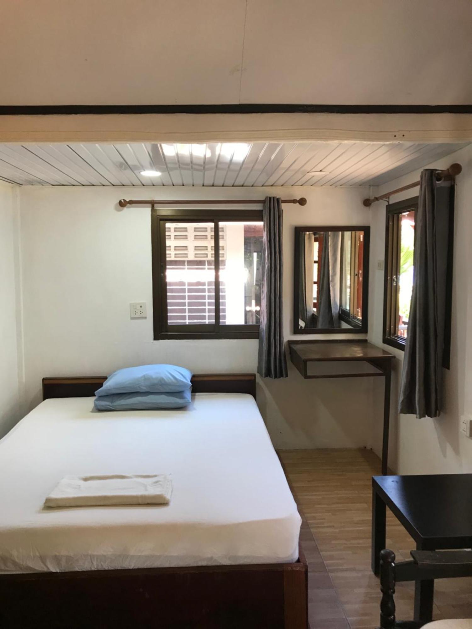 Sunrise Bungalow Ламаи-Бич Экстерьер фото