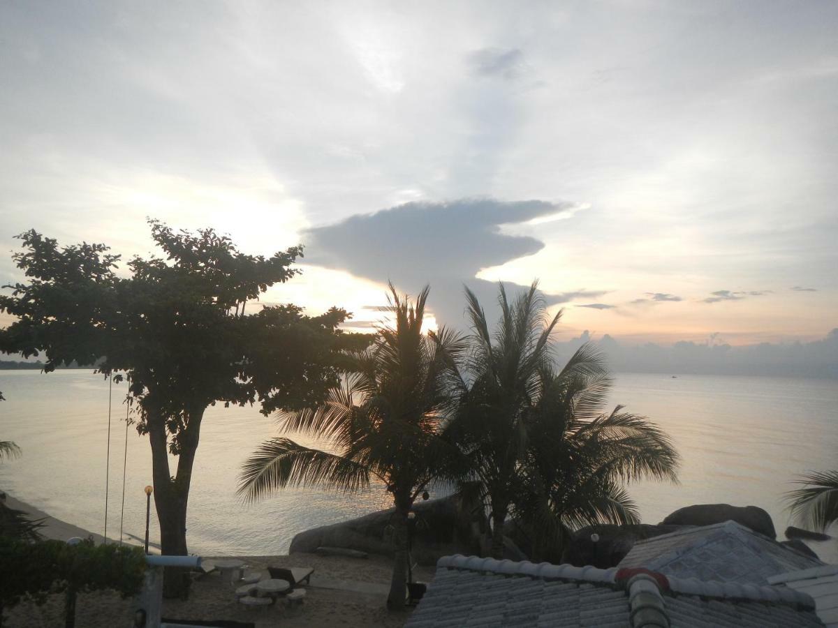 Sunrise Bungalow Ламаи-Бич Экстерьер фото