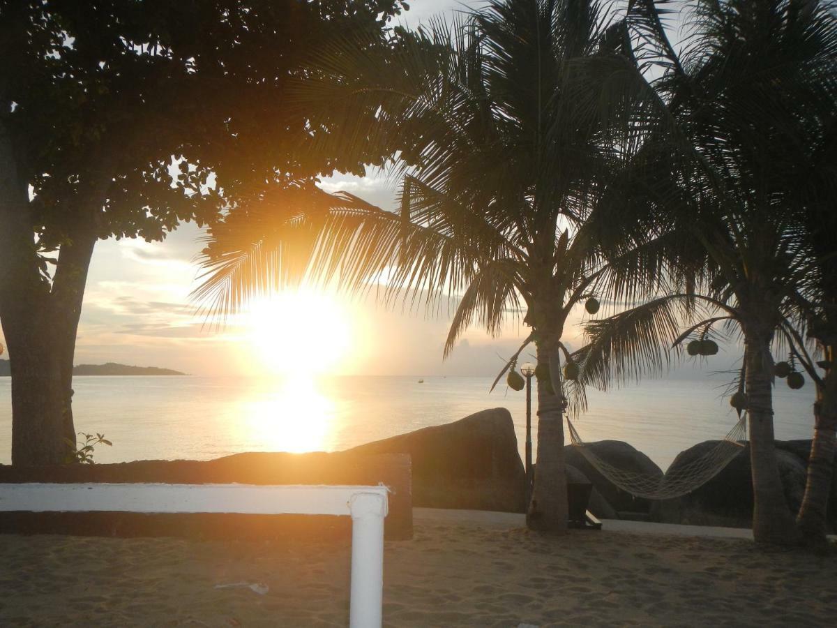 Sunrise Bungalow Ламаи-Бич Экстерьер фото