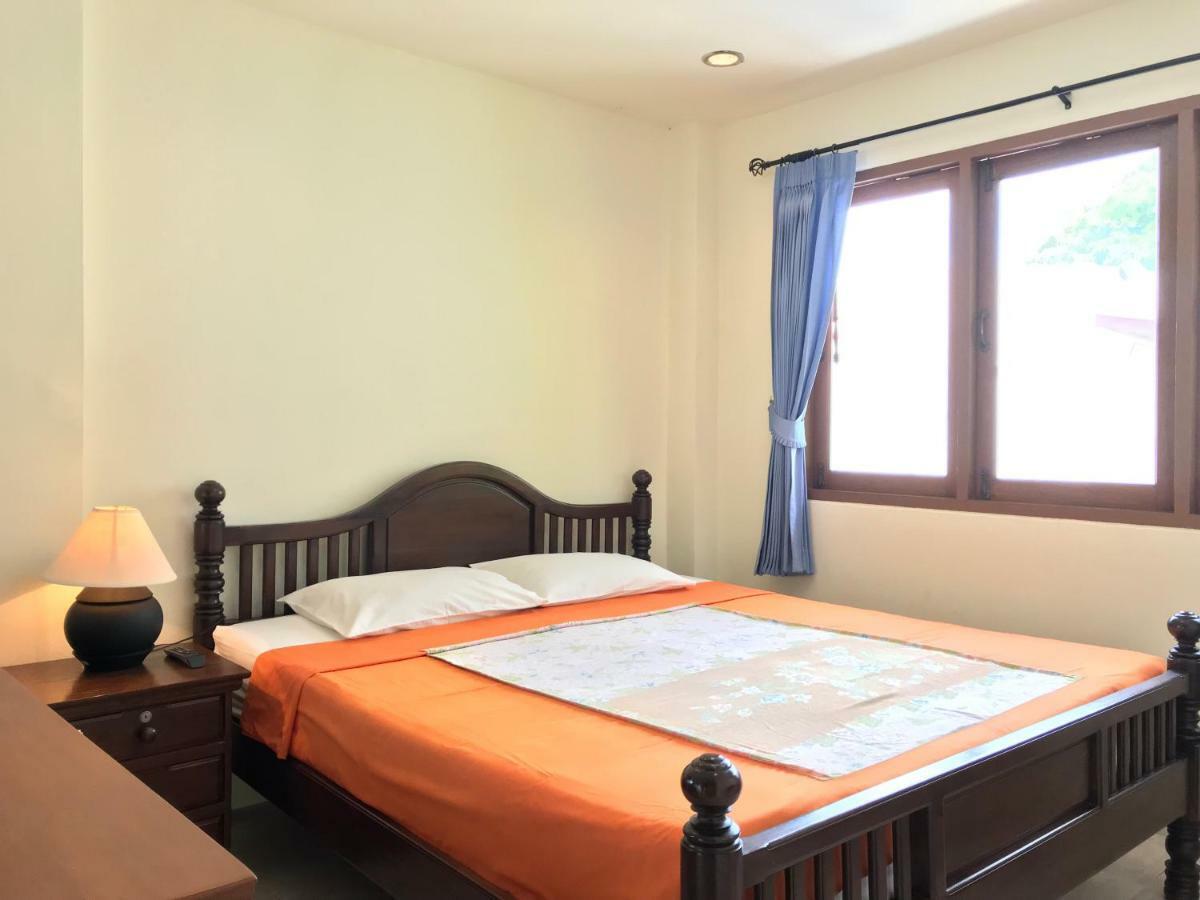 Sunrise Bungalow Ламаи-Бич Экстерьер фото