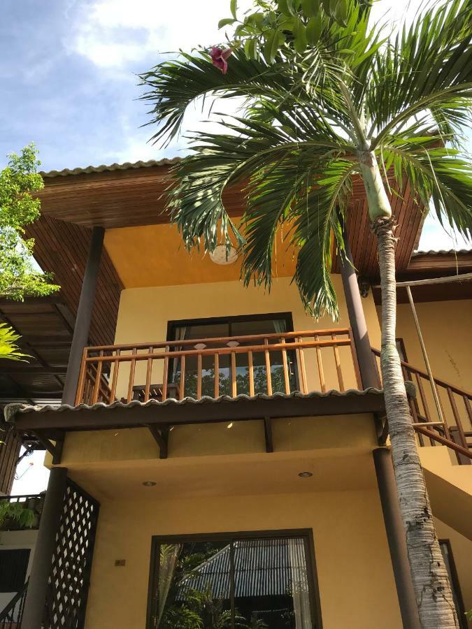 Sunrise Bungalow Ламаи-Бич Экстерьер фото